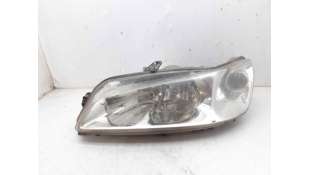 FARO IZQUIERDO PEUGEOT 306 (1999-2001) 2.0 HDI 90 90CV 1997CC - L. 6369475 / 89003846